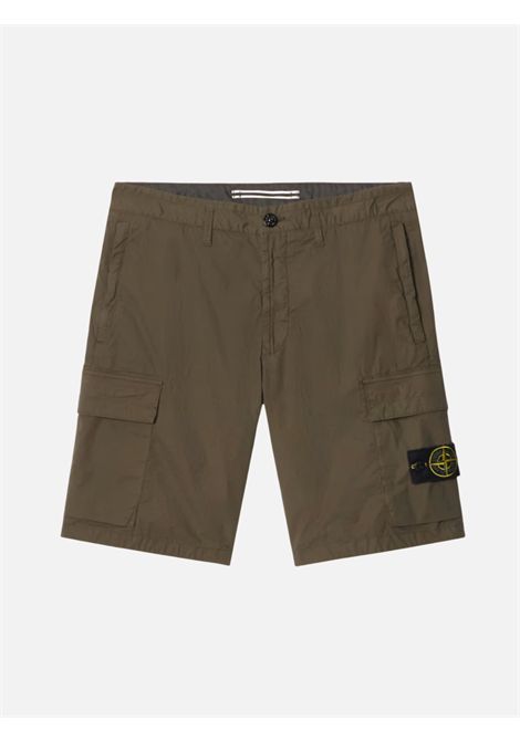 Bermuda Stone Island Stone Island | Bermuda | K1S15L100L08-S0003V0054